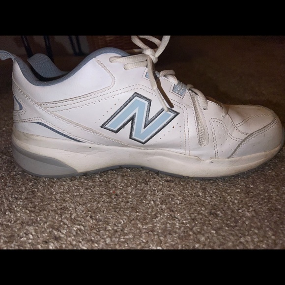 New Balance Shoes - Picture 1 of 4